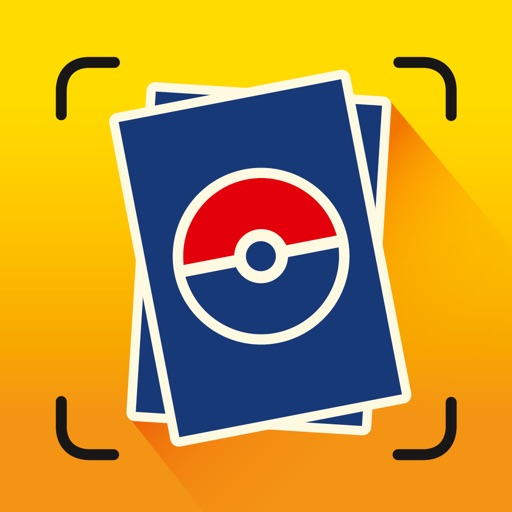 Dragon Shield Pokémon app icon