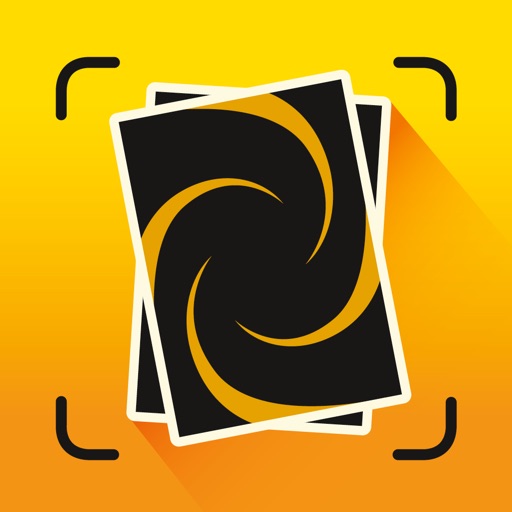 Dragon Shield Yu-Gi-Oh! app icon