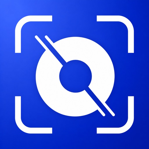 Card Scanner Value TCG app icon