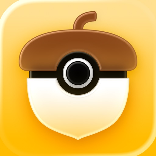 Acorn app icon
