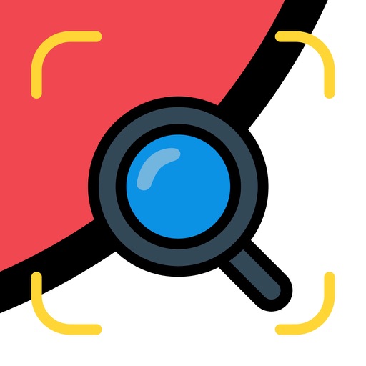 PokeLite app icon