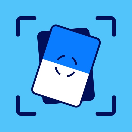 TCG: Card Scanner For Pokemon app icon