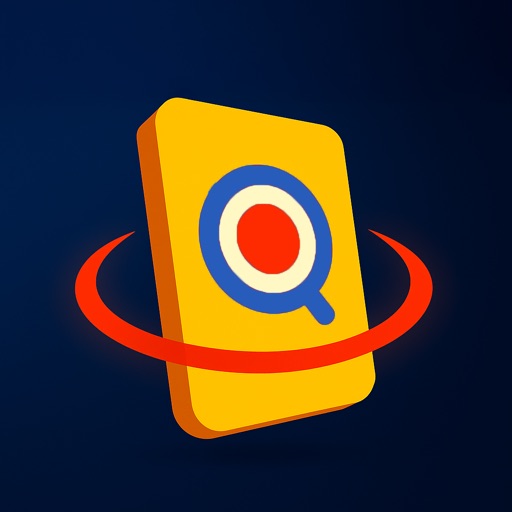 CollectDeck app icon