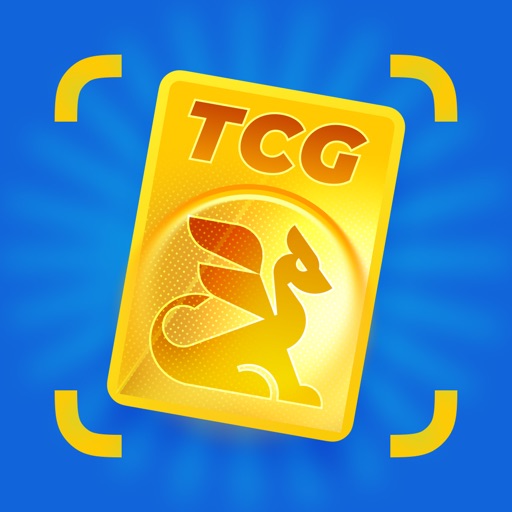 FoilSnap app icon