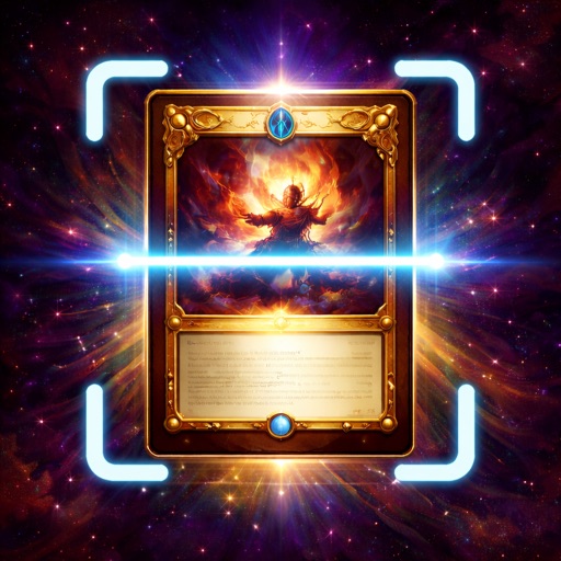 MagicFrame app icon