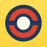 Pokechart app icon