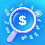 Cardly AI app icon